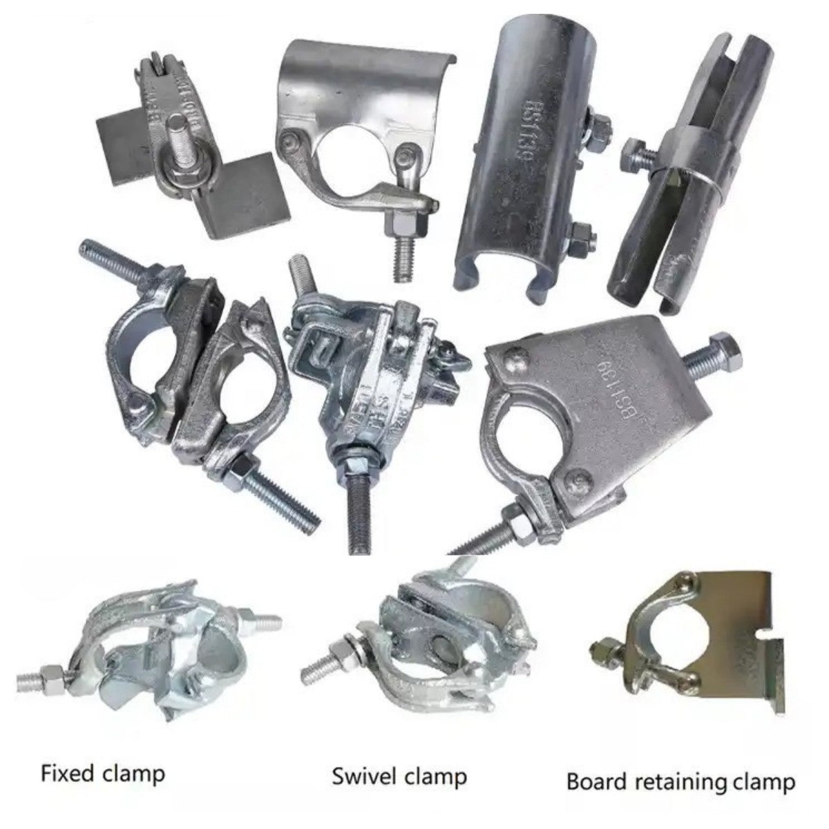 Difference Between Drop Forged Couplers And Pressed Couplers – Bythai ...