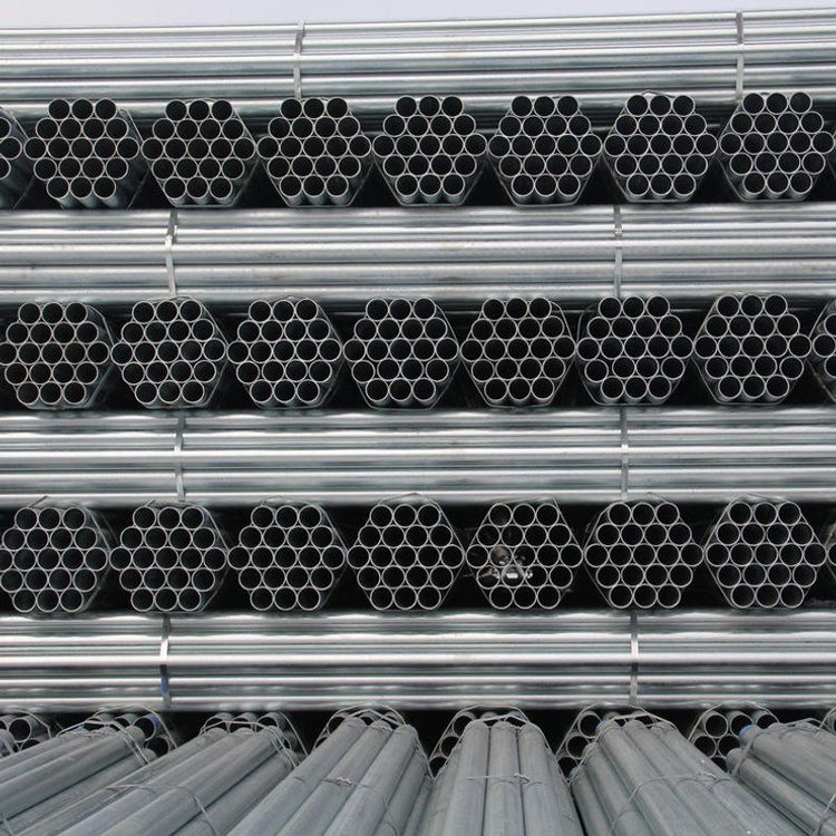 Tubular Scaffolding System