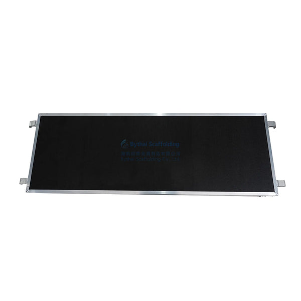 Plywood Aluminium Plank