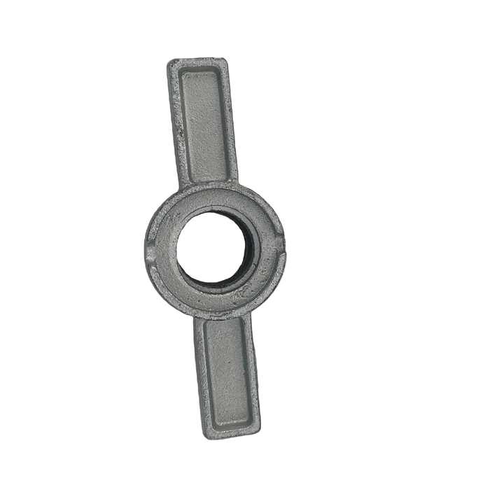 Adjustable Screw Jack Nut