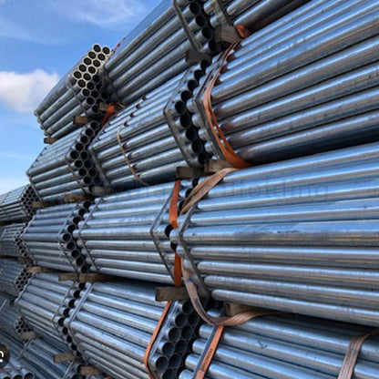 Galvanized Scaffolding Tube