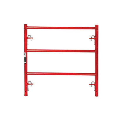 Ladder Frame Scaffolding