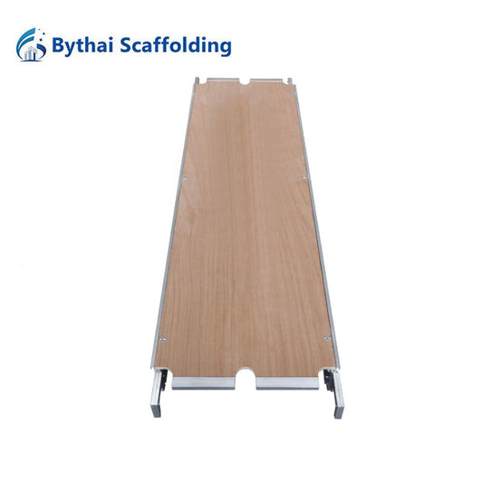 Aluminum Plywood Plank