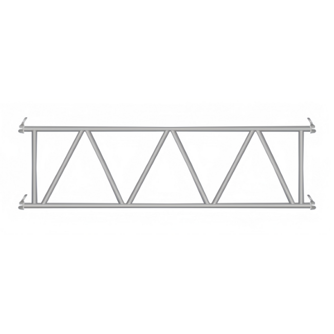 ringlock lattice girder - Bythaiscaffolding