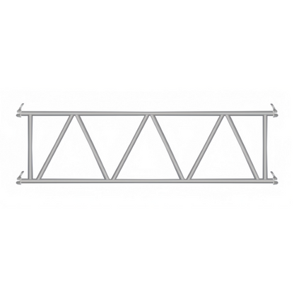 ringlock lattice girder - Bythaiscaffolding