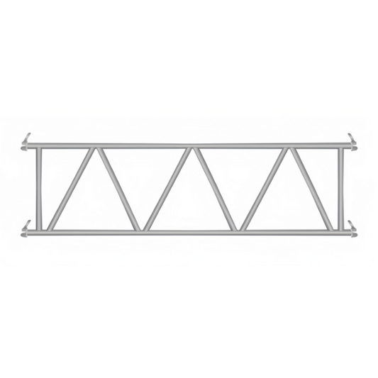 ringlock lattice girder - Bythaiscaffolding