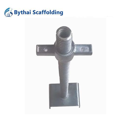 Scaffolding Adjustable Hollow U-Head Jack