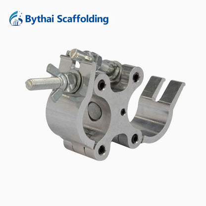 Aluminum Scaffolding Swivel Coupler