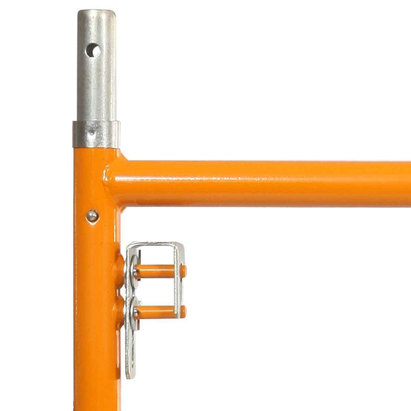 Biljax Style / C - Lock / BJLock - Bythai Scaffolding