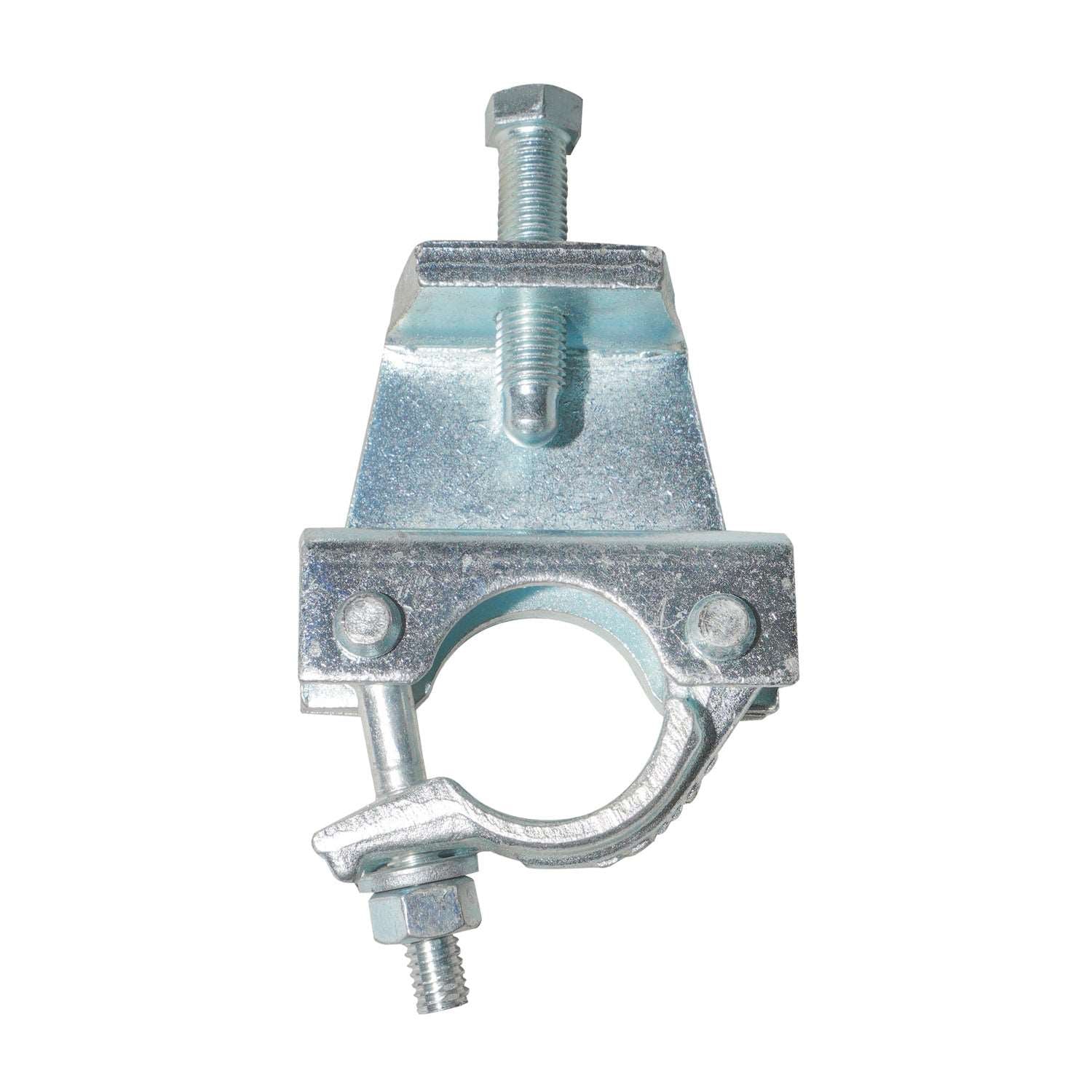 British Drop Forged Beam Coupler - Bythai Scaffolding