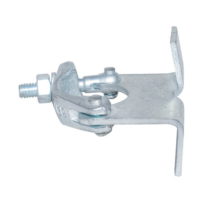 British Drop Forged Board Retain Coupler - Bythai Scaffolding