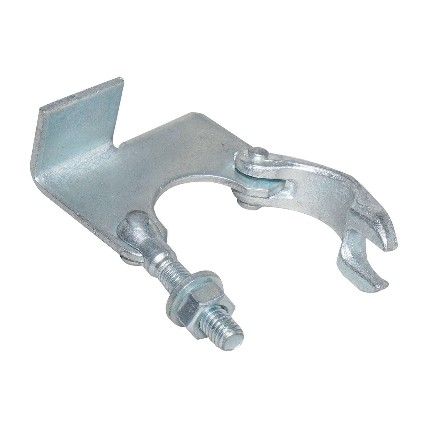 British Drop Forged Board Retain Coupler - Bythai Scaffolding