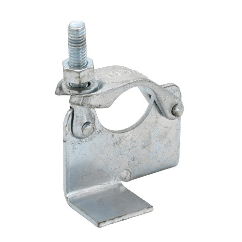 British Drop Forged Board Retain Coupler - Bythai Scaffolding