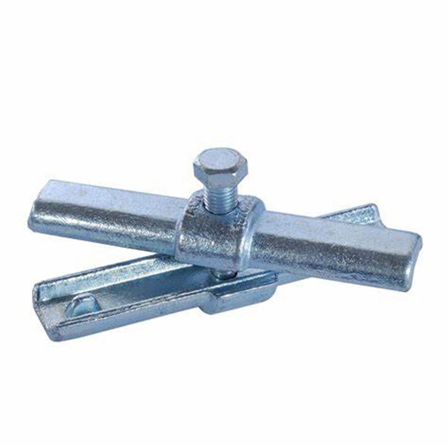 British Drop Forged Joint Pin Coupler - Bythai Scaffolding