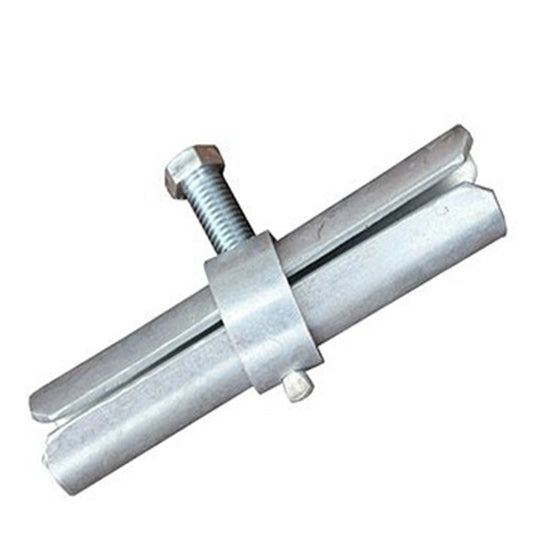 British Drop Forged Joint Pin Coupler - Bythai Scaffolding