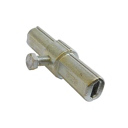 British Drop Forged Joint Pin Coupler - Bythai Scaffolding