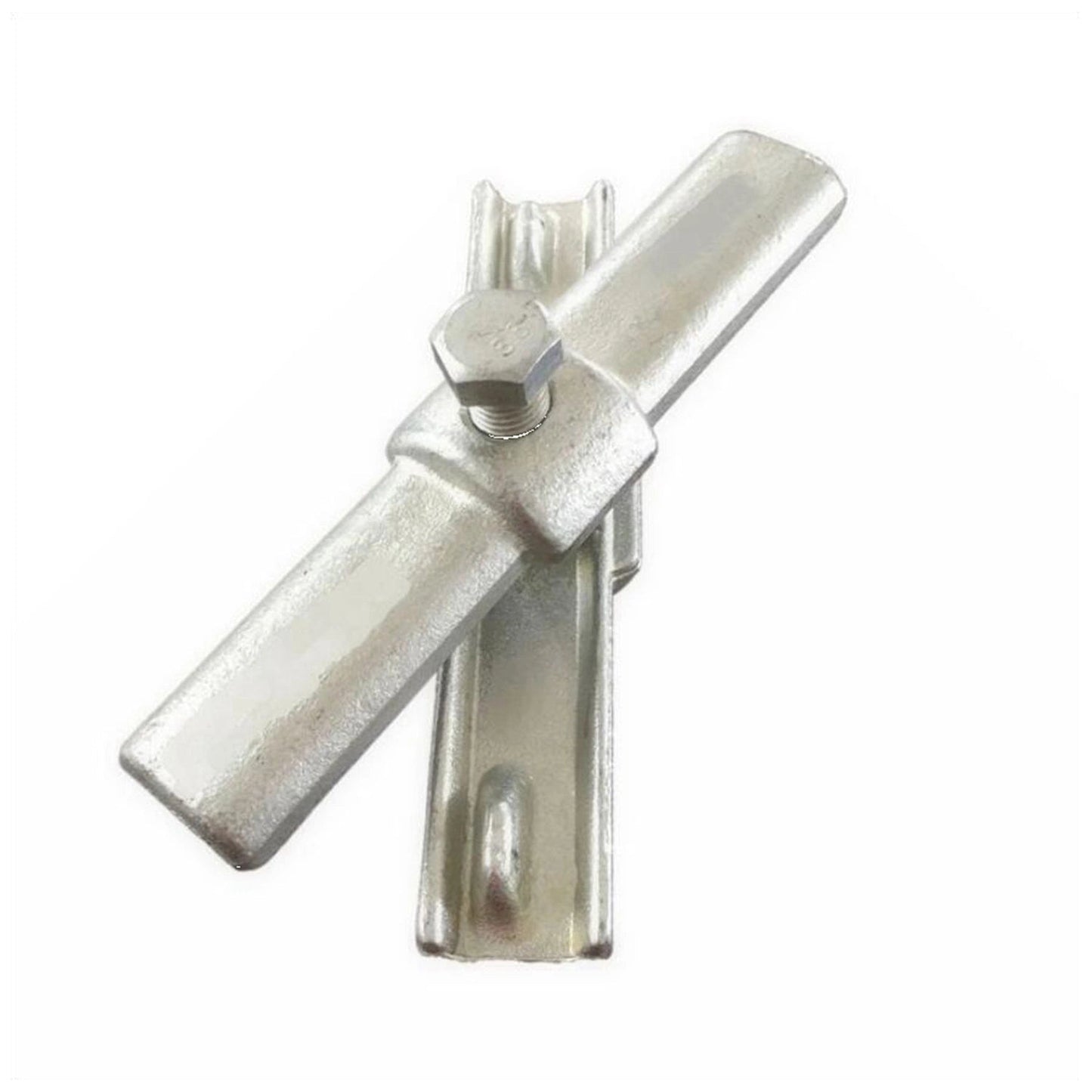 British Drop Forged Joint Pin Coupler - Bythai Scaffolding