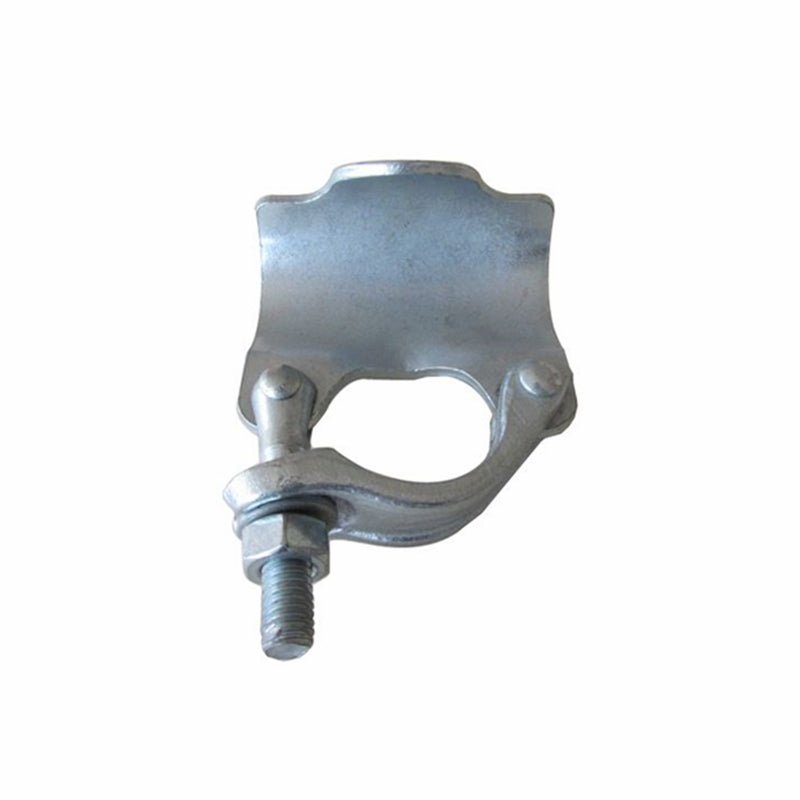 British Drop Forged Putlog Coupler - Bythai Scaffolding