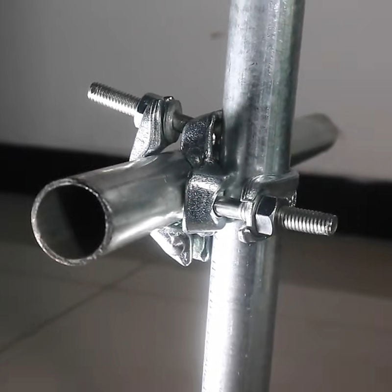 British Drop Forged Swivel Coupler - Bythai Scaffolding