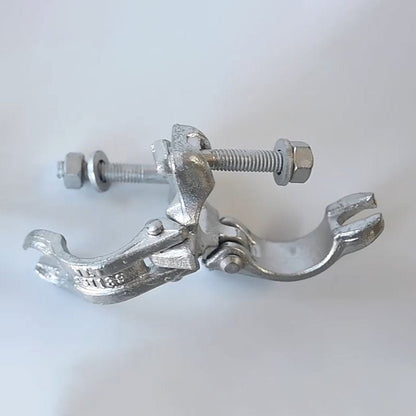 British Drop Forged Swivel Coupler - Bythai Scaffolding