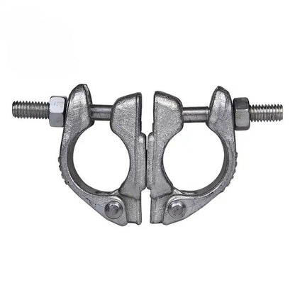 British Drop Forged Swivel Coupler