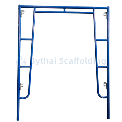 Bythai walk through frame for scaffolding
