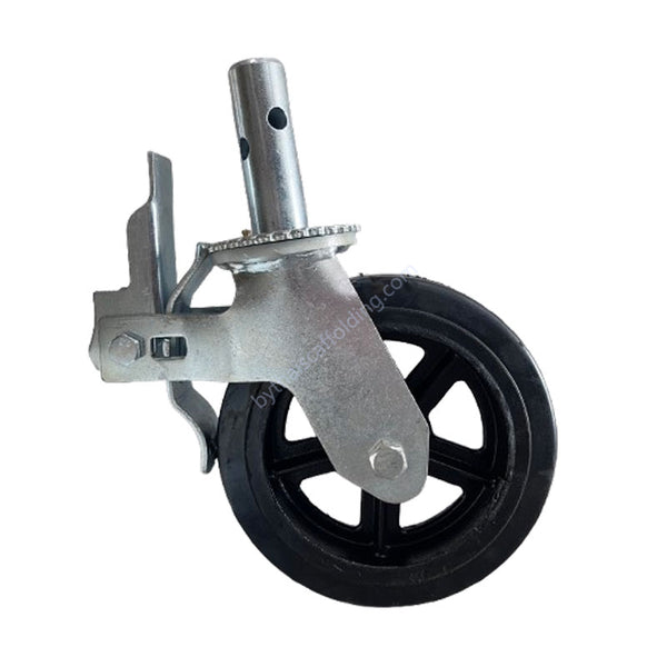 6" / 8" Caster for Scaffolding