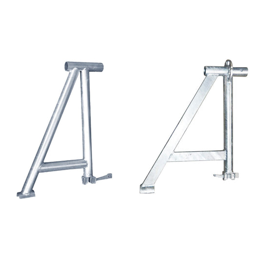 Ringlock Side Board Bracket