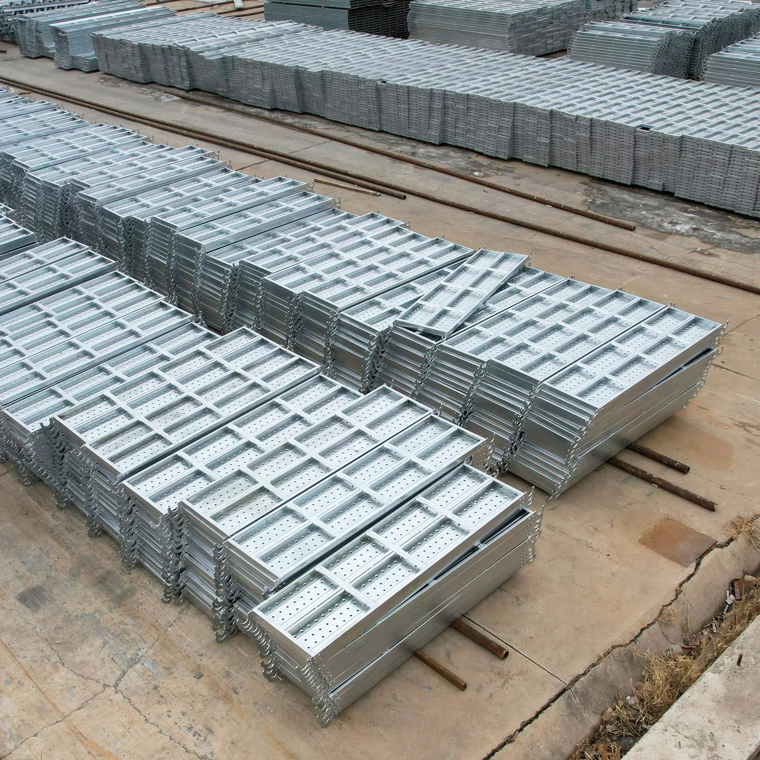 China Scaffold Manufacturer | Scaffolding Systems & Accessories