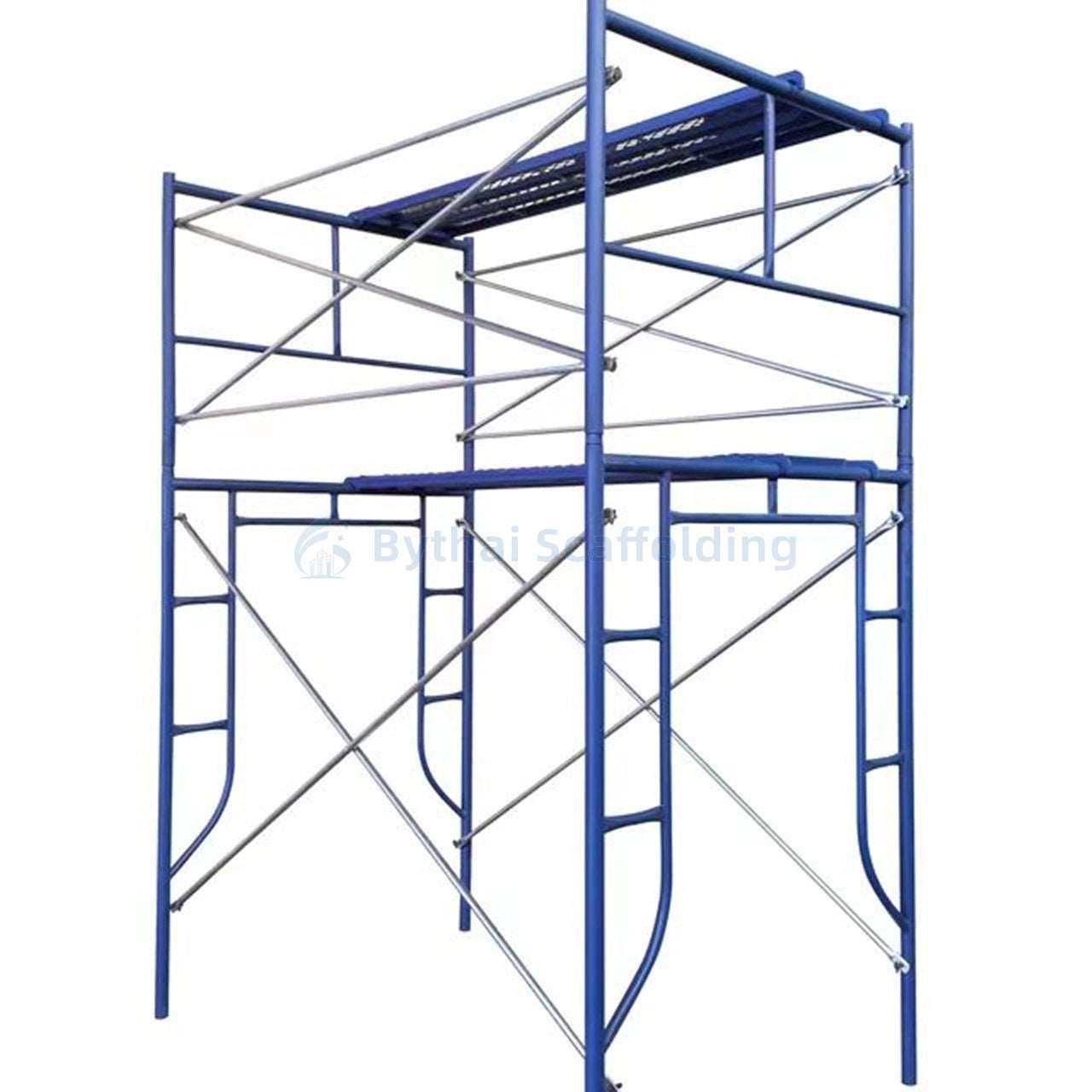 Walk-through Frame Scaffolding