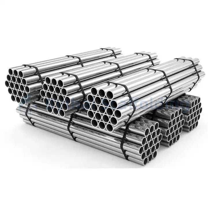 Galvanized Scaffolding Tube