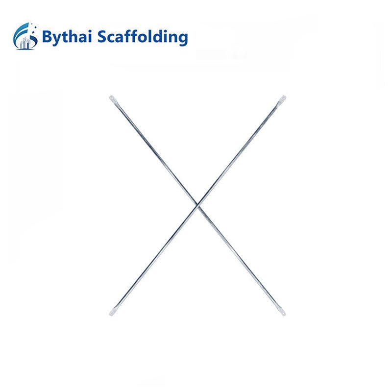 Cross Brace - Bythai Scaffolding