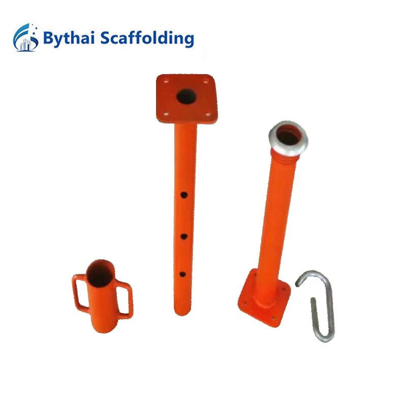 Heavy Duty Scaffolding Telescopic Props - Bythai Scaffolding