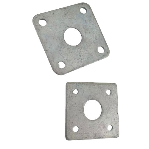 Base Jack Shoring Prop Top / Bottom Plate