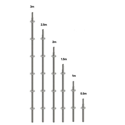 Ringlock Standard (Vertical)