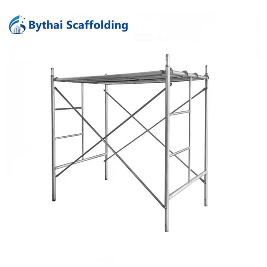 Mason Frame Scaffolding