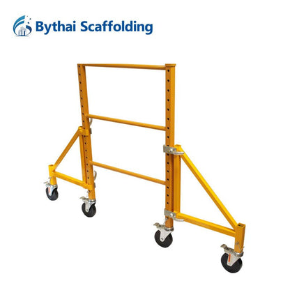 Outrigger Brackets for Multi Function Scaffold - Bythai Scaffolding