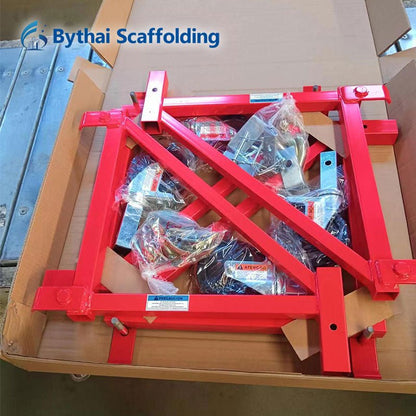 Outrigger Brackets for Multi Function Scaffold - Bythai Scaffolding