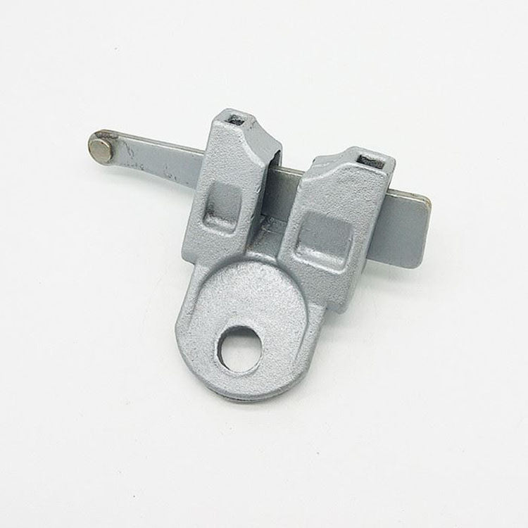 Ringlock Brace Head