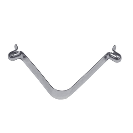 Scaffold Spring Clip