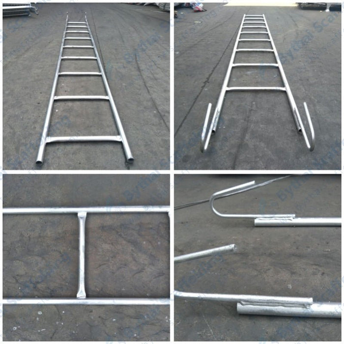 Scaffolding Monkey Ladder – Bythai