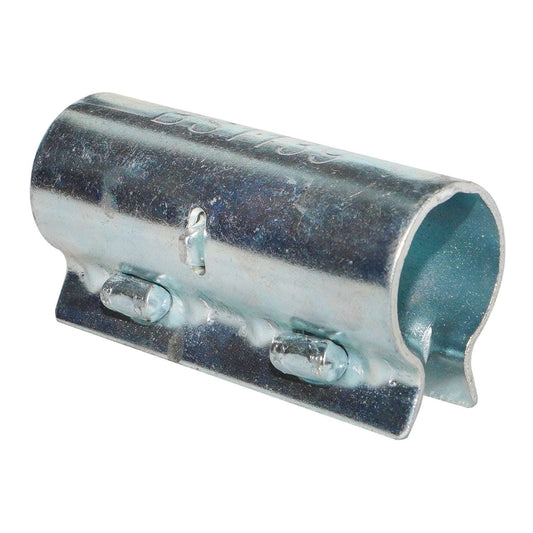 British Sleeve Coupler