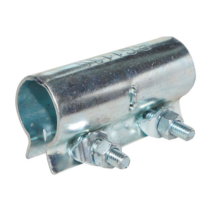 British Sleeve Coupler