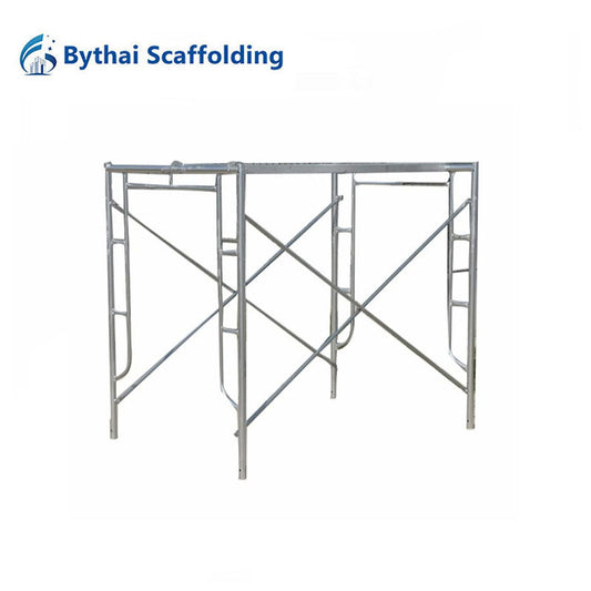 Walk-through Frame Scaffolding